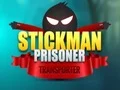 Igra Stickman Zločinec Ameriške Policije spletu