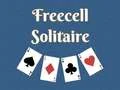 Igra Freecell Solitaire spletu