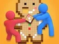 Igra Kockasti Pixel Kradljivec 3D spletu Igra Kockasti Pixel Kradljivec 3D spletu
