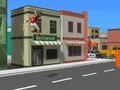Igra Jumpero Parkour spletu