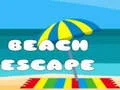 Igra Bežanje s plaže spletu Igra Bežanje s plaže spletu