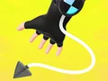 Igra Ropeman 3D spletu Igra Ropeman 3D spletu