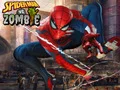Igra Spiderman Proti Zombiju spletu