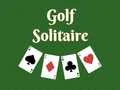 Igra Golf Solitaire spletu Igra Golf Solitaire spletu