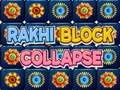 Igra Rakhi Rušenje Blokov spletu Igra Rakhi Rušenje Blokov spletu