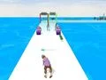 Igra Teči bogat 3D spletu Igra Teči bogat 3D spletu