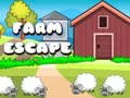 Igra Pobeg iz farme G2M spletu