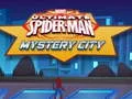 Igra Marvel Ultimate Spider-man: Mystična Mesta spletu