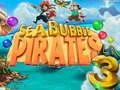 Igra Strelec Mehurčkov Pirati 3 spletu
