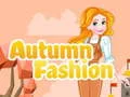 Igra Jesenska Moda spletu Igra Jesenska Moda spletu