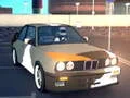 Igra GTR Drift Legenda spletu
