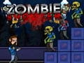 Igra Zombi Streljanec spletu Igra Zombi Streljanec spletu