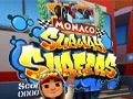 Igra Subway Surfers Monako spletu Igra Subway Surfers Monako spletu
