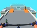 Igra Ekstremni kolesar 3D spletu