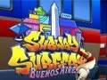 Igra Subway Surfers Buenos Aires spletu