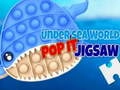 Igra Podvodni Svet Pop It Uganka spletu Igra Podvodni Svet Pop It Uganka spletu