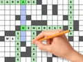 Igra Križanke spletu Igra Križanke spletu