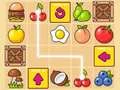 Igra Snack Mahjong spletu Igra Snack Mahjong spletu