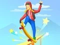 Igra Mojster Skejtanja spletu