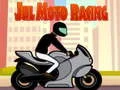 Igra Jul Moto Dirke spletu