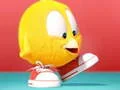Igra Kje je Chicky: Sestavljanka spletu Igra Kje je Chicky: Sestavljanka spletu