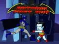 Igra Batman Teče Hitro spletu