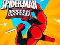 Igra Spider-man Morilec spletu Igra Spider-man Morilec spletu