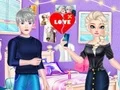 Igra Elsa: Čas Zlomljenega Srca spletu Igra Elsa: Čas Zlomljenega Srca spletu