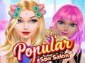 Igra Pr suosushni Salon spletu