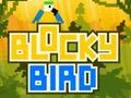Igra Blokasta Ptica spletu Igra Blokasta Ptica spletu