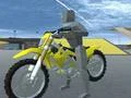 Igra Športni Stunt Kolo 3D spletu