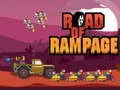 Igra Norečnost Rampage spletu Igra Norečnost Rampage spletu