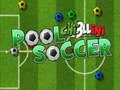 Igra Chiellini Pool Soccer spletu