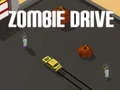 Igra Zombijevo poganjanje spletu