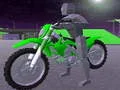 Igra Športni Akrobatski Kolo 3D Igra spletu