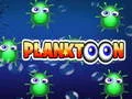 Igra Planktoon spletu