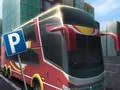 Igra Simulacija Avtobusov: Ultimate 2021 spletu