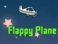 Igra Flappy Letalo spletu