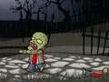 Igra Majhni zombiji spletu
