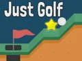 Igra Samo Golf spletu