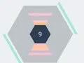 Igra Hex-3 spletu Igra Hex-3 spletu