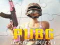 Igra PUBG Sestavljanka spletu