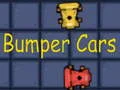 Igra Bumper avtomobili spletu Igra Bumper avtomobili spletu