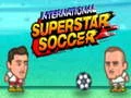 Igra Mednarodni SuperZvezda Nogomet spletu
