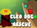Igra Cleo reševanje psov spletu