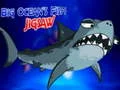Igra Velika puzzle rib iz oceana spletu Igra Velika puzzle rib iz oceana spletu