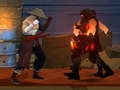 Igra Simulator Bojnih Samurai spletu