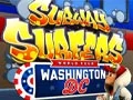 Igra Subway Surfers Washington DC spletu