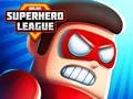 Igra Liga Superjunakov na spletu spletu Igra Liga Superjunakov na spletu spletu