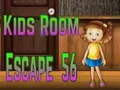 Igra Pobeg iz sobe Amgel Kids 56 spletu